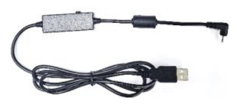 USB CHARGER FOR SPP-R210/SPP-R200III SPP-R310 SPP-R410 SP
