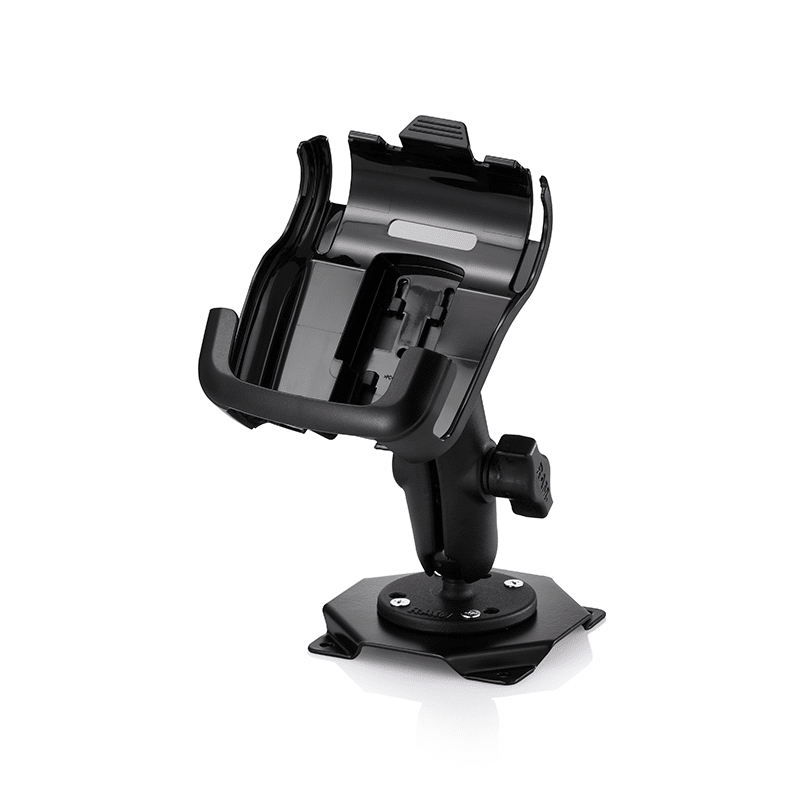 RAM MOUNT VEHICLE HOLDER; (for SPP-R410,L410)
