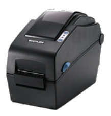 SLP-DX223G/BEG-Direct Thermal,Serial, USB,300 dpi