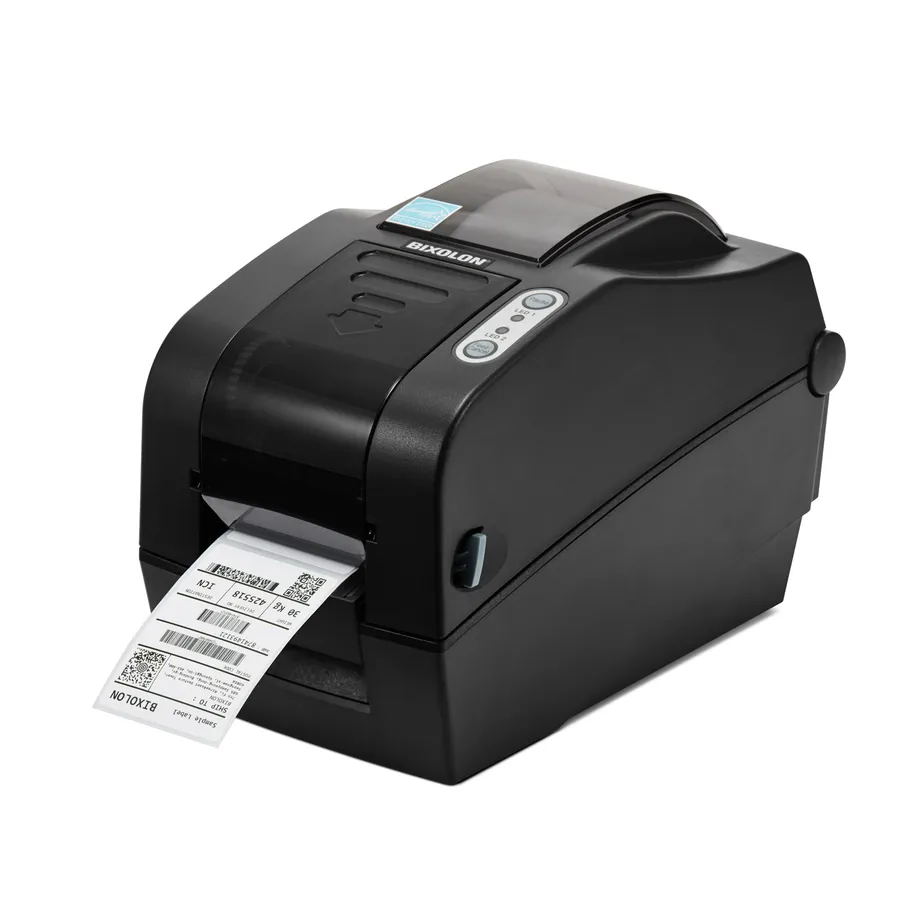 SLP-TX223, Dark Grey, Ethernet