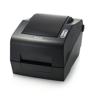 SLP-TX403DG/BEG-Transfer Thermal,Serial, Parallel, USB,300 dpi, peeler