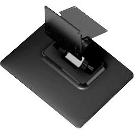 2-position adjustable table-top stand for 22" I-Series interactive signage
