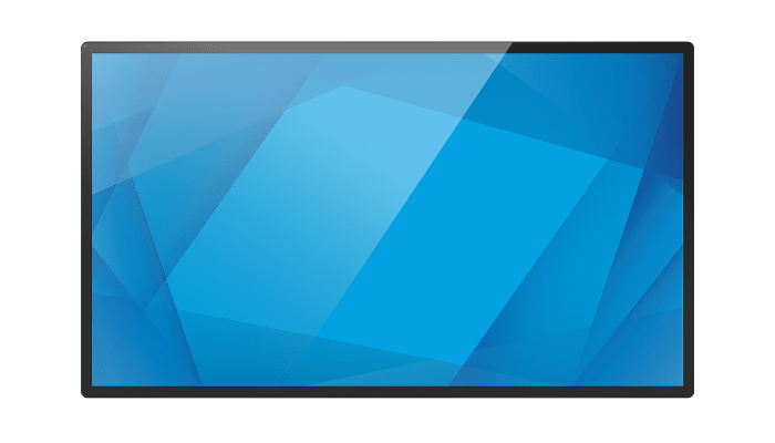ET6554L-2UWA-1-MT-ZB-GY-G/65IN LCD 4K HDMI DP 40-TOUCH AG