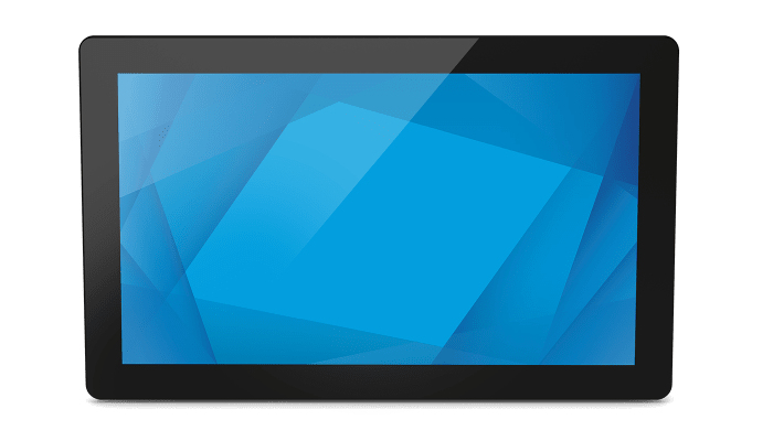 1594L 15.6-inch wide LCD (LED Backlight), Open Frame, Full HD, HDMI, VGA & Display Port video interface, Projected Capacitive 10 Touch Zero-Bezel, USB touch controller interface, Worldwide-version, Cl
