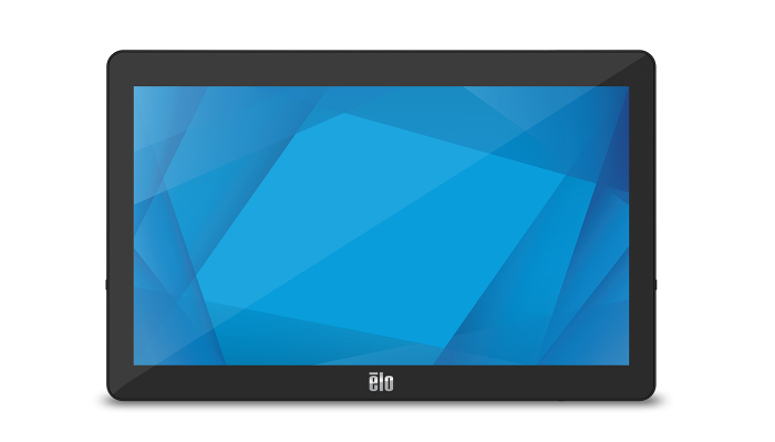 ELOPOS SYSTEM 15IN WIDE W10 I3/8/128GB SSD PCAP 10-TOUCH BLACK