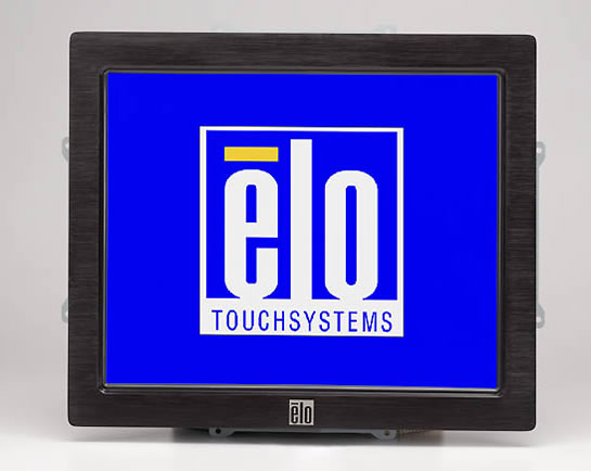 1537L Front-Mount Bezel Kit