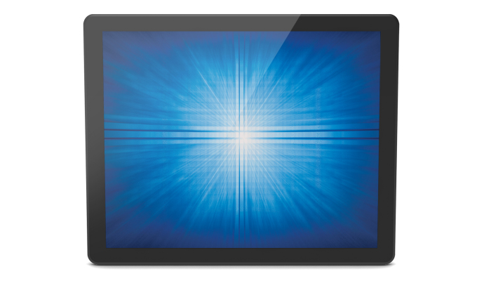 1291L, 12-inch LCD WVA (LED Backlight), Open Frame, HDMI, VGA & Display Port video interface, IntelliTouch, USB & RS232 touch controller interface, Worldwide-version, Anti-Glare, No power brick