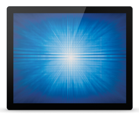 1990L, 19-inch LCD (LED Backlight), Open Frame, HDMI, VGA & Display Port video interface, Projected Capacitive 10 Touch Zero-Bezel, USB touc