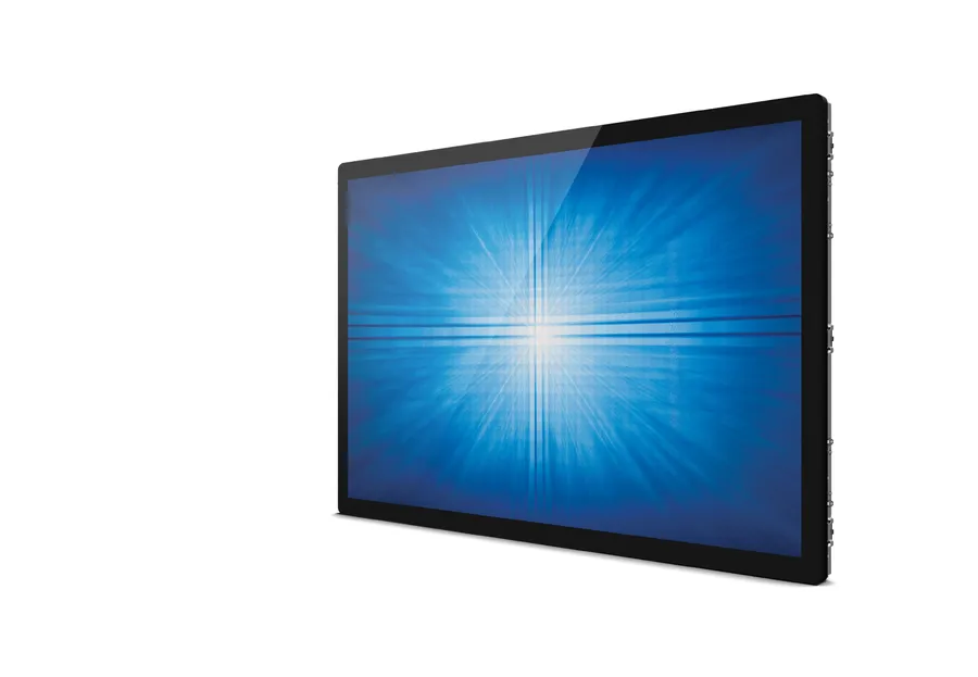 Elo 3263L 32-inch wide LCD Open Frame, Full HD, VGA & HDMI 1.4, Projected Capacitive 40-Touch with P