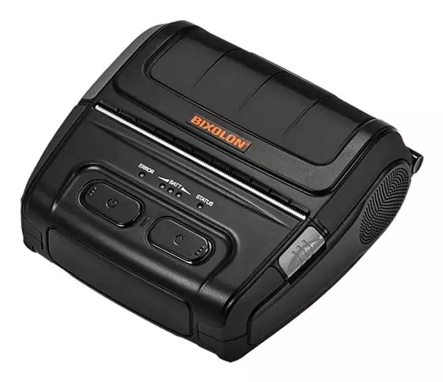 SPP-L410 DT WLAN 203 DPI 128MB/SDRAM 256 FLASH USB V2.0 HS+SERI