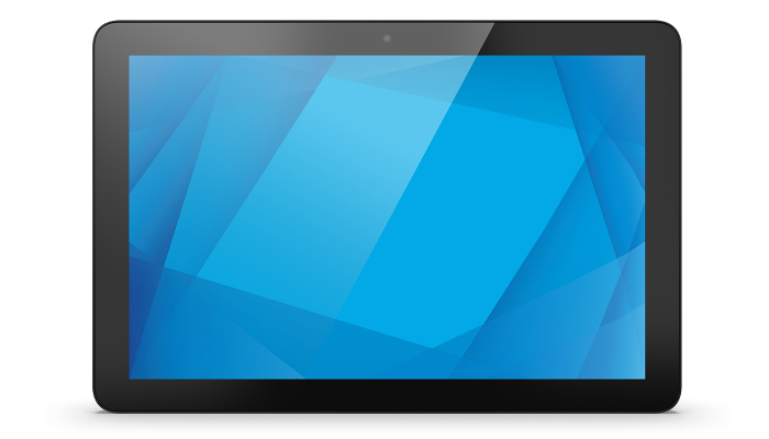 Elo I-Series 4 VALUE, Android 10 with GMS, 10.1-inch, 1280 x 800 display