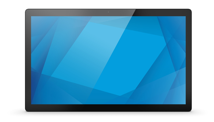 Elo I-Series 4 VALUE, Android 10 with GMS, 21.5-inch, 1920 x 1080 display, Rockchip 3399 Processor