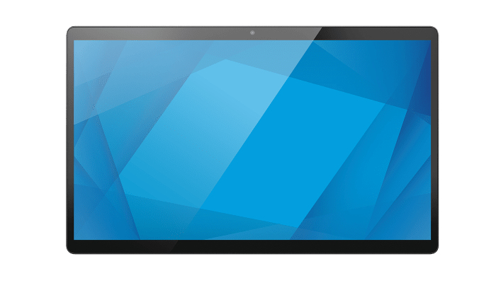 Elo 15.6-inch I-Series Slate with Intel, Full HD 1920 x 1080 display, Pentium, Win 11/ Win 10, 16GB RAM, 256GB SSD