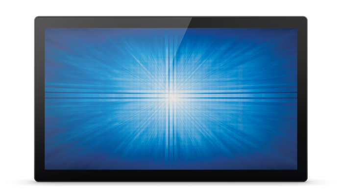2794L 27-inch wide FHD LCD WVA (LED Backlight), Open Frame, Projected Capacitive 10 Touch