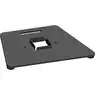SLIM SELF SERVICE FLOOR STAND/BASE REQUIRES E514881