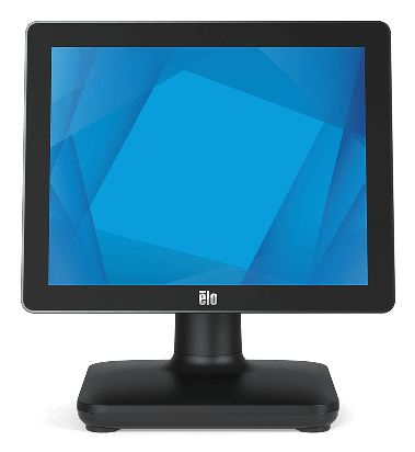 EPS15S2 CELERON G4900T PCAP 10T/15IN 4:3 WIN10 4GB RAM/128GB SSD
