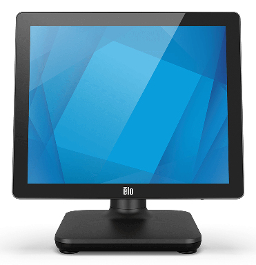 ELOPOS SYSTEM 17-INCH 4:3 NO OS/CELERON G4900 4GB RAM 128SSD PRO