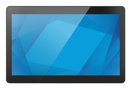Elo 15.6-inch I-Series 3 with Intel, No OS, Full HD 1920 x1080 display, Core i5, 8GB RAM, 128GB SSD, Projected Capacitive 10-touch