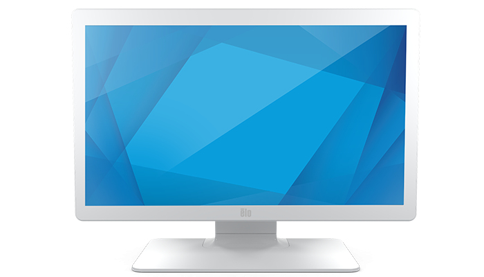 Elo 2403LM 24-inch wide LCD Medical Grade Touch Monitor