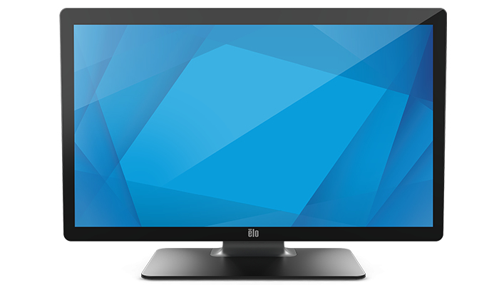 Elo 2703LM 27-inch wide LCD Medical Grade Touch Monitor