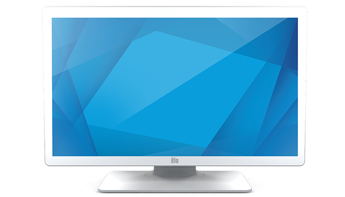 Elo 2703LM 27-inch wide LCD Medical Grade Touch Monitor