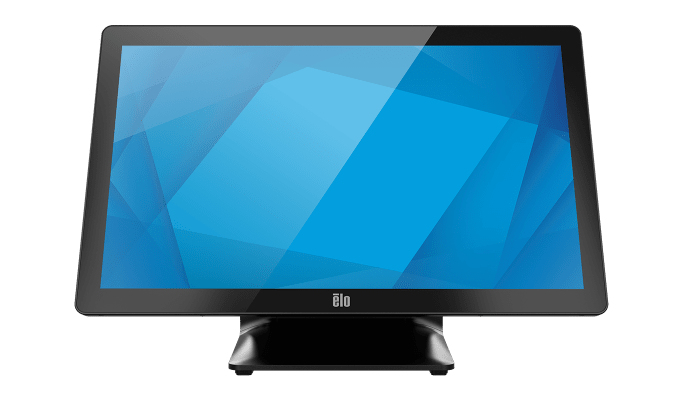 Elo 21.5-inch I-Series 3 with Intel Touchscreen Computer, Full HD 1920 x 1080 display, No OS, Core i5, 8GB RAM, 128GB SSD, Project