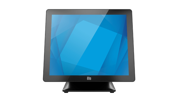 Elo 17-inch I-Series 3 with Intel Touchscreen Computer, 5:4 display, Win 10, Core i7, 16GB RAM, 256GB SSD, Projected Capacitive 10