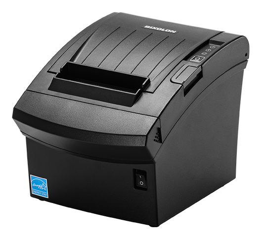SRP-352PLUSV USB+E-NET VI SENS/203DPI AUTO CUTTER TO 370MM/SEC