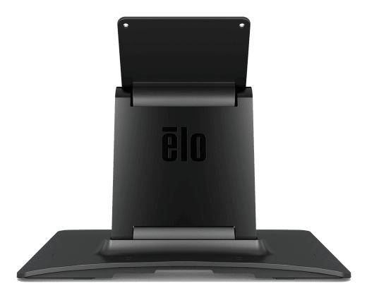 24 and 27 Inch Replacement Stand, 02-/03-Series Desktop Monitors, Black