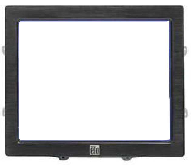 1739L Front-Mount Bezel Kit