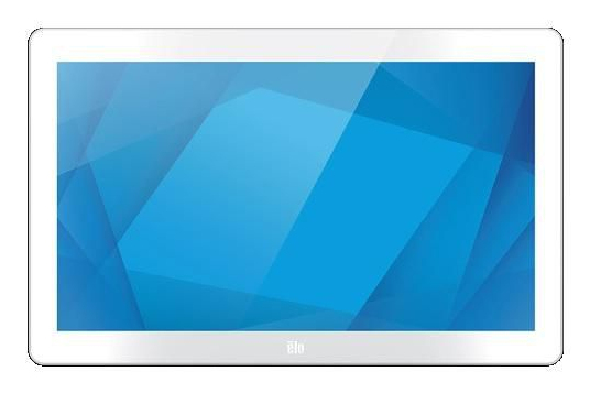 Elo 1502LM 15.6-inch wide LCD Medical Grade Monitor, Full HD, Projected Capacitive 10-touch, USB Con