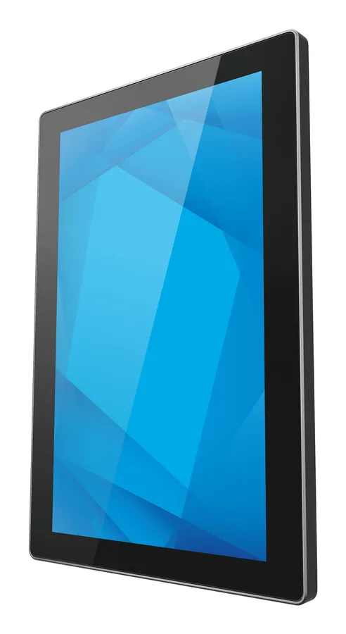 ELO 0704LS 7IN WIDE LCD HD 10-T/USB CONTR ANTI-GLARE ZERO-BEZEL