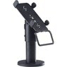 MULTIGRIP PLATE FOR HAEFELE/CARDREADER RAL9005 BLACK