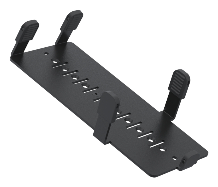 INGENICO IPP480 WITHOUT PRINTER/MULTIGRIP (NO HANDLE) - BLACK