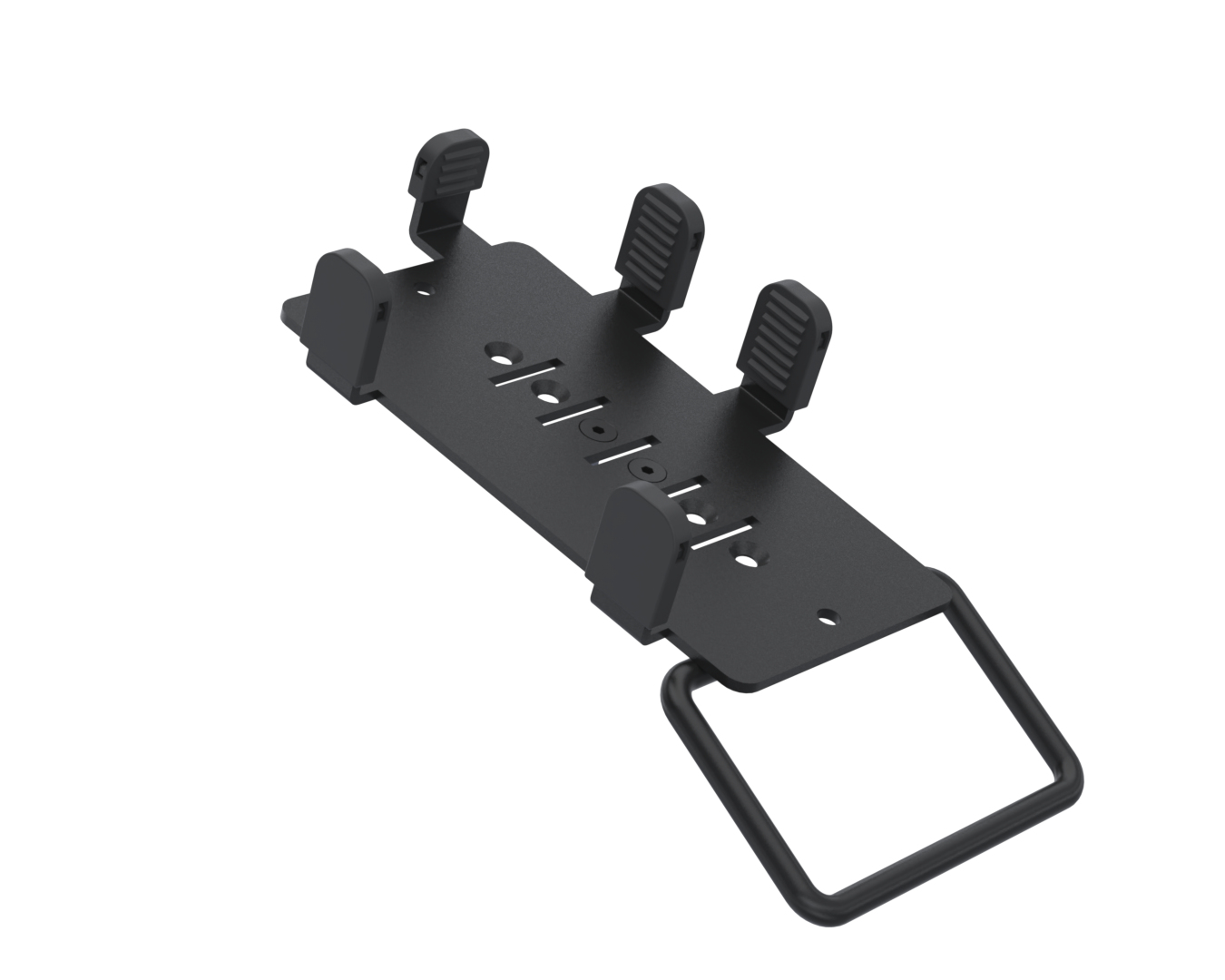 PAX Q25 MULTIGRIP (WITH HANDLE)/BLACK