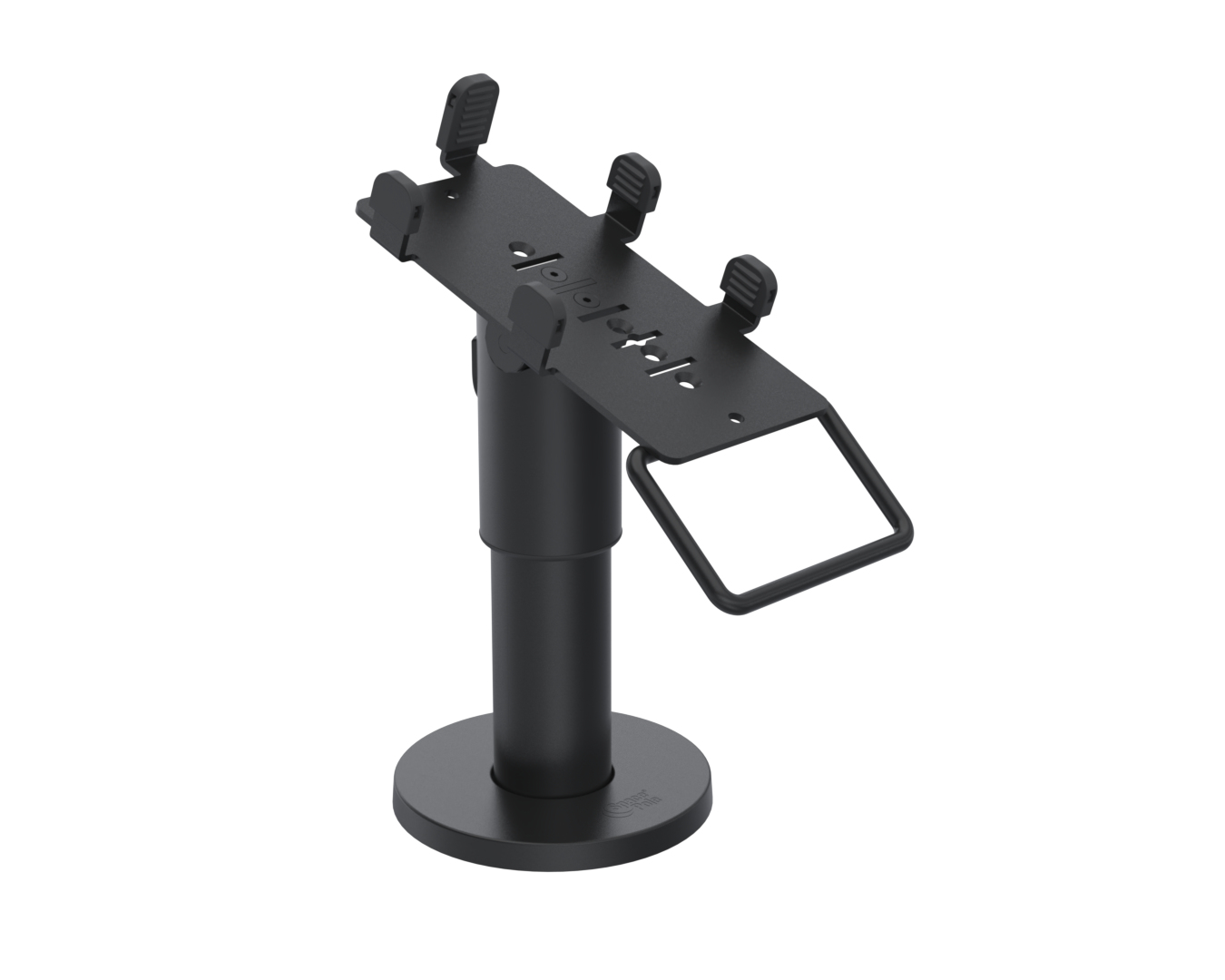 PAX A35 DURATILT SP1 120MM/(WITH HANDLE) BLACK