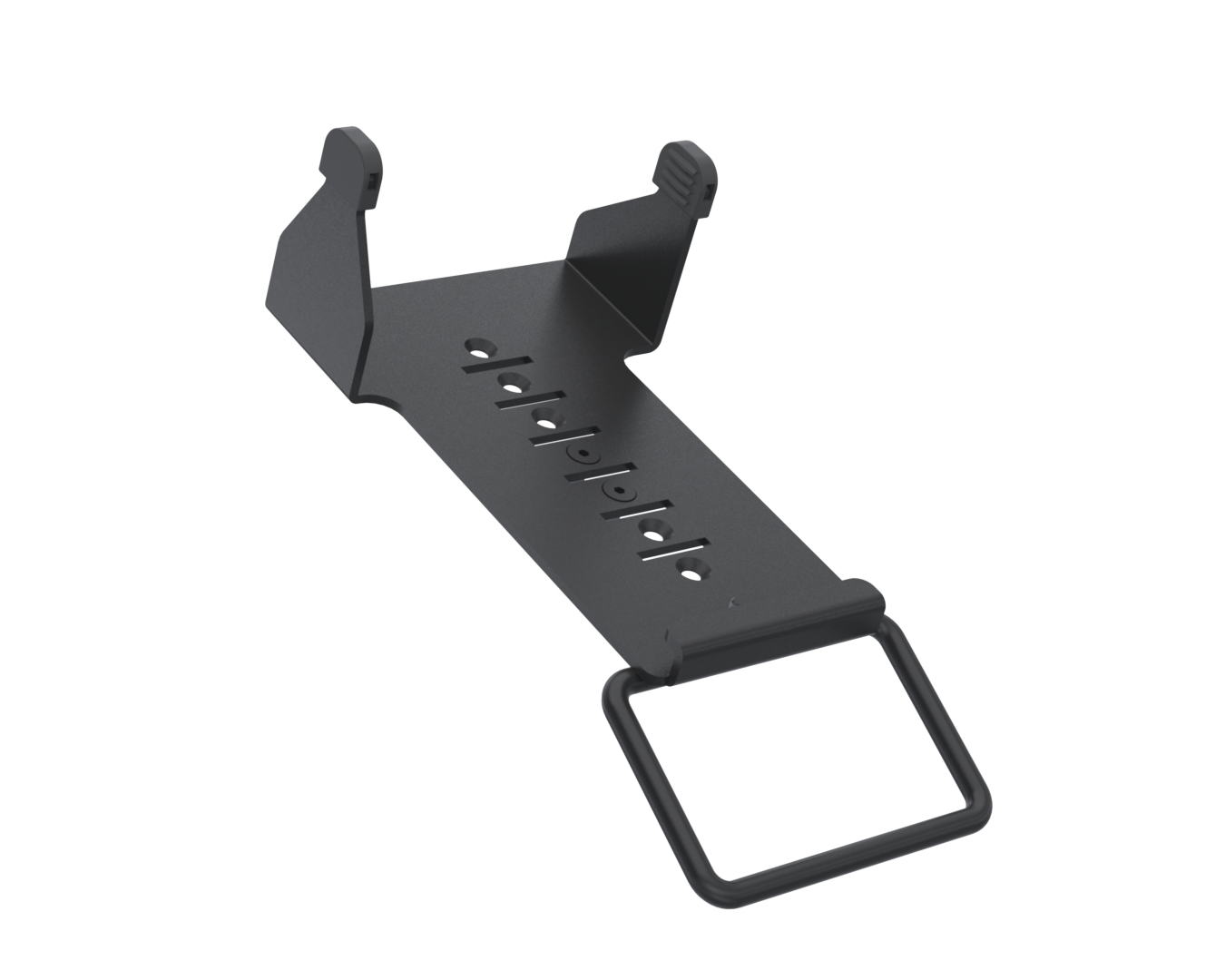 PAX Q80 MULTIGRIP (WITH HANDLE)/CCV BASE NEXT WHITE