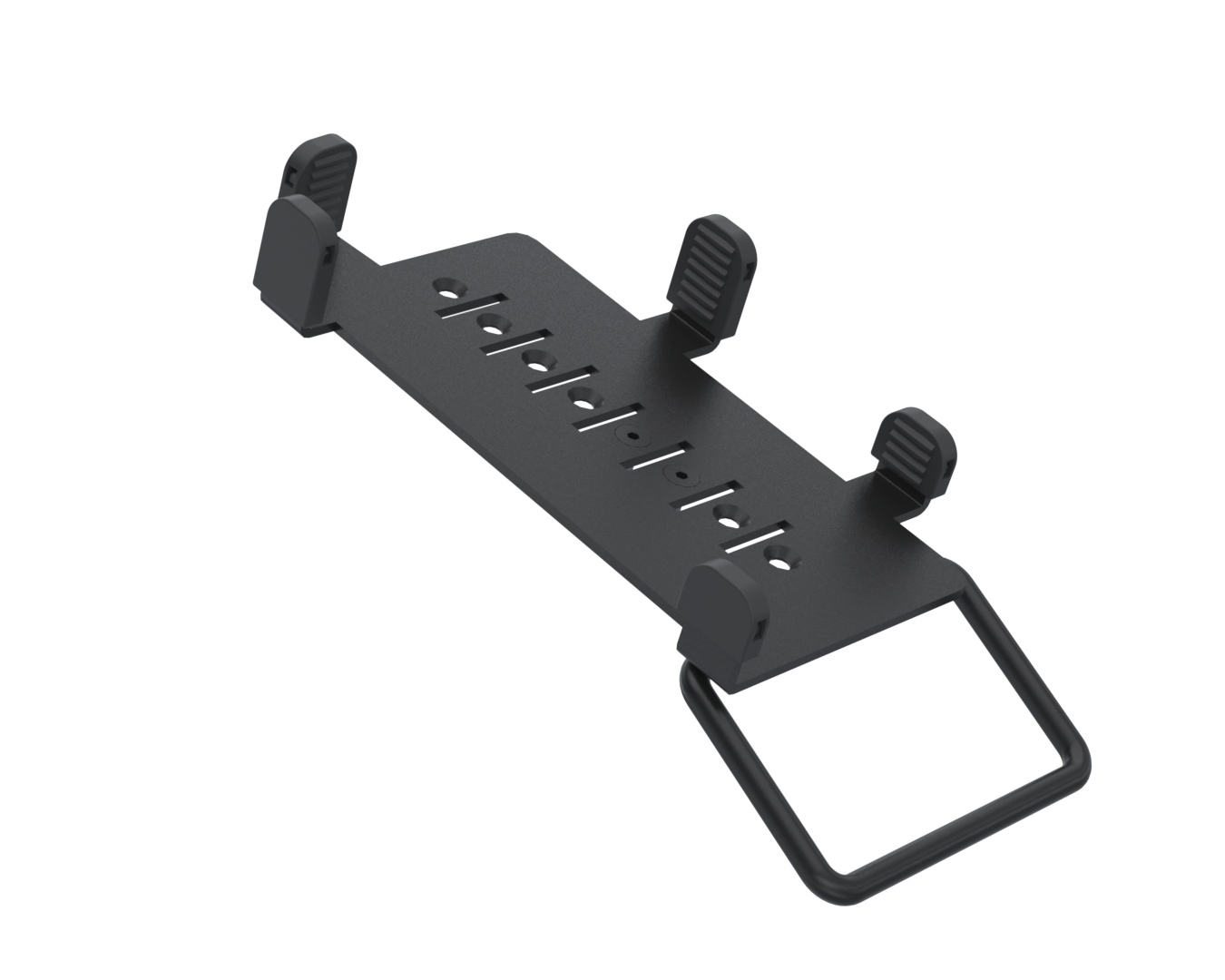 PAX S300 MULTIGRIP(WITH HANDLE)/BLACK