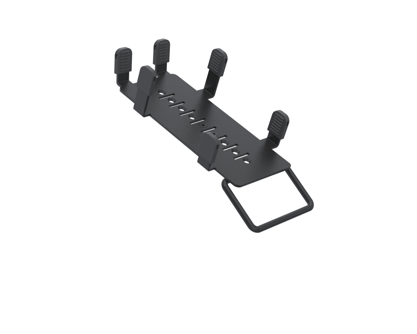 PAX S800 MULTIGRIP (W/ HANDLE)/BLACK
