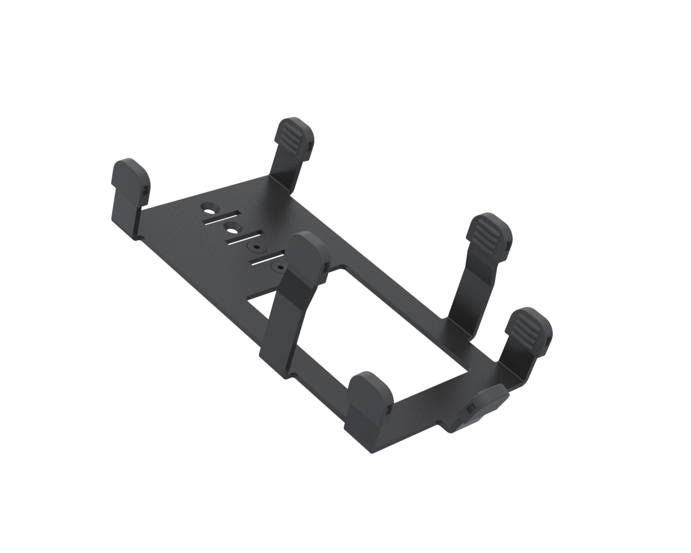 PAX A920 MULTIGRIP (NO HANDLE)/BLACK