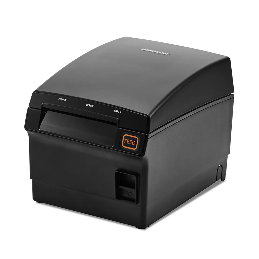 SRP-F310II DT USB 180DPI BLK/ETHERNET AUTO CUTT 80/83MM IN