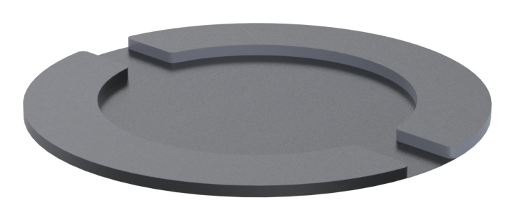 DOUBLE-SIDED ADHESIVE TAPE FOR/PAYMENT MOUNTS NO COLOR