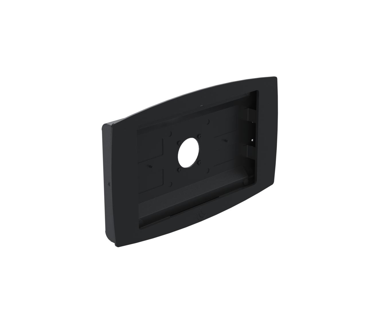 A-FRAME BEZEL F/SAMSUNG GALAXY/TAB A7 10.4IN 2020 WHITE S.SCREW