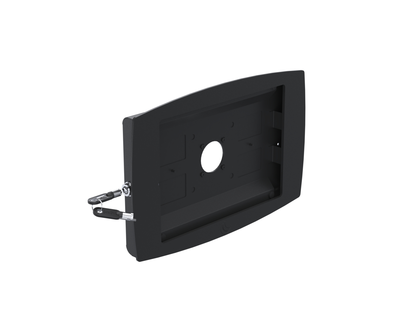 A-FRAME BEZEL FOR APPLE/IPAD AIR 4/5TH G. 10.9IN BLACK