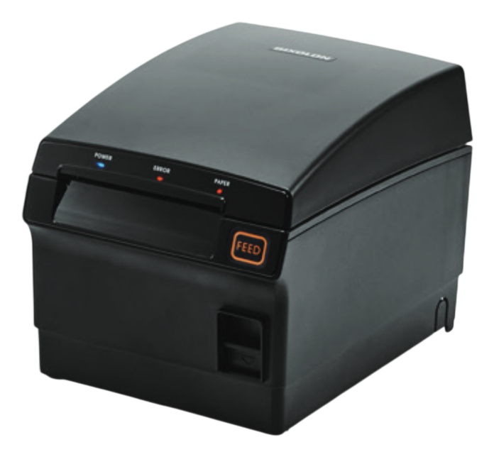 SRP-F310II AUTO CUTT 180DPI/USB/ETHERNET DT 80/83MM IN