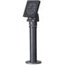 TOP MOUNT SOLUTION FOR HP/ENGAGE ONE 250MM POLE SP2 BLACK