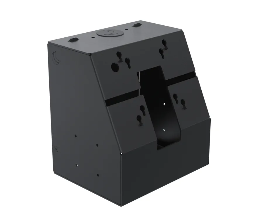 KIOSK TOP MODULE - W:206/
