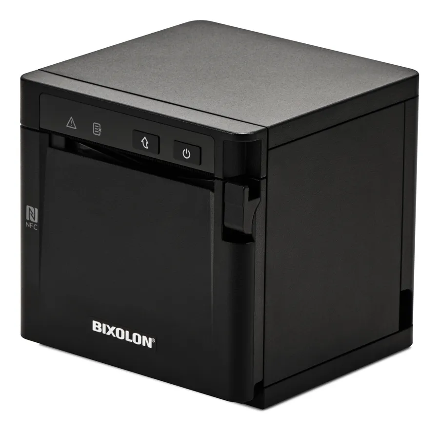 SRP-Q302 WITH USB AND ETHERNET/BLACK