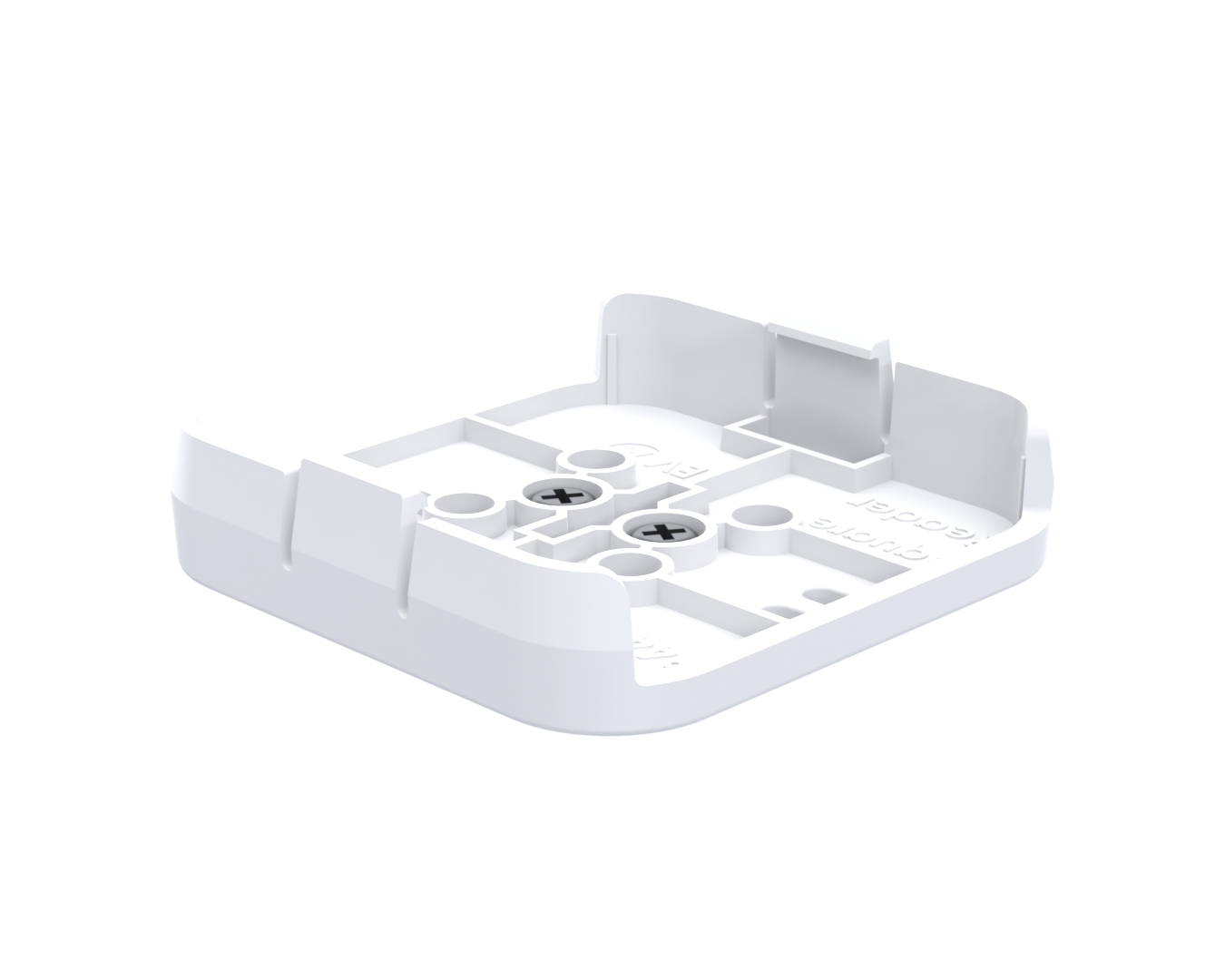 SPARE PART - MCASE FOR SQUARE/READER - WHITE