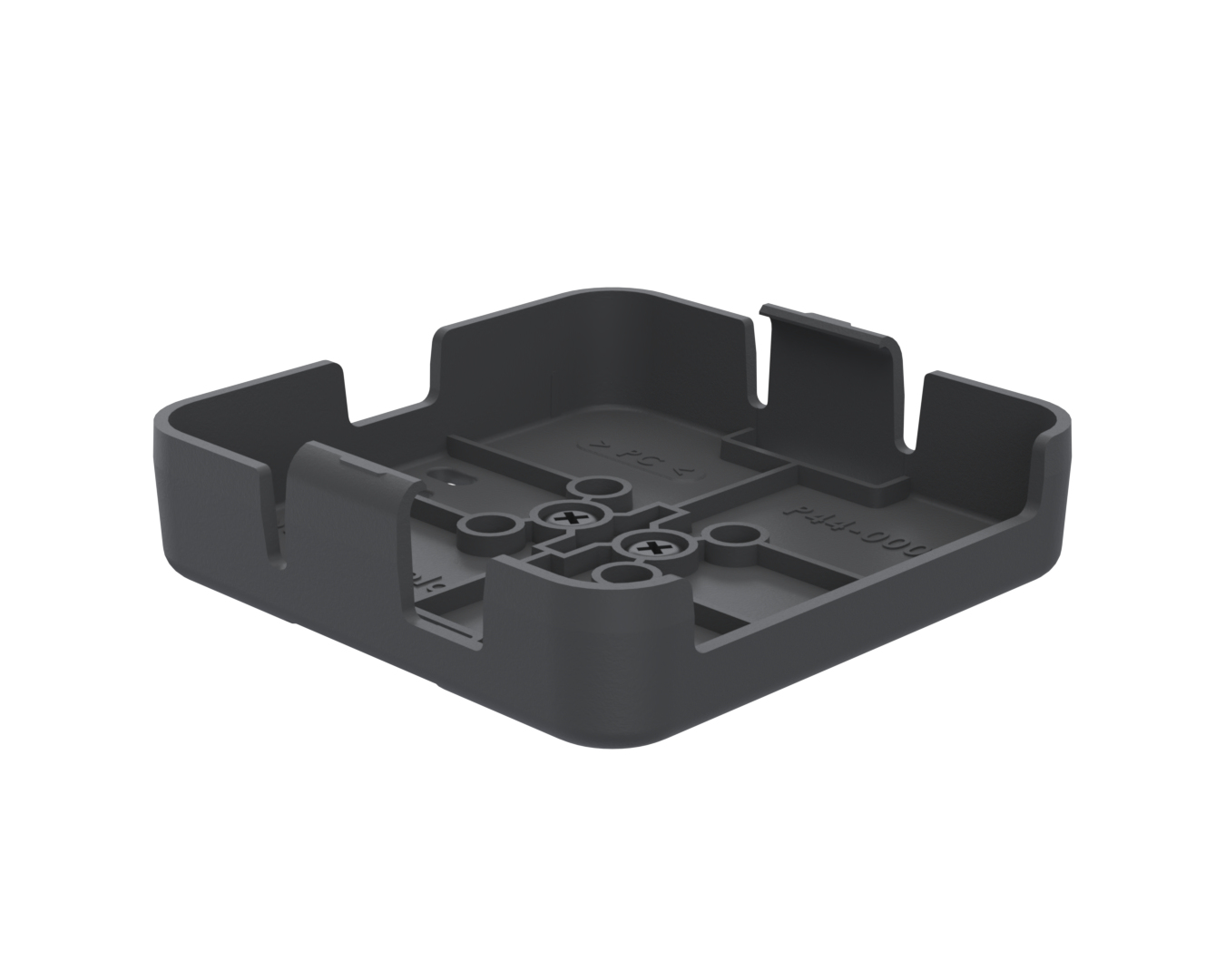 SPARE PART - MCASE FOR SUMUP/SOLO - WHITE